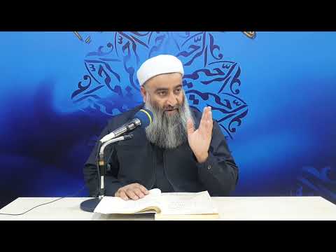 10 کتاب العظمة لأبي الشيخ الاصبهاني