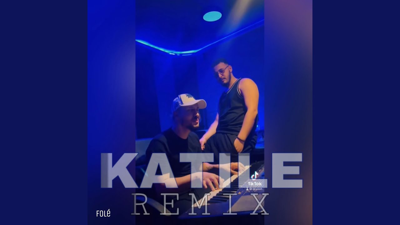 Katile Katile (Remix) - YouTube