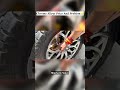 Chrome alloys price and problem 🤯 #mahindrascorpion #trending #shorts