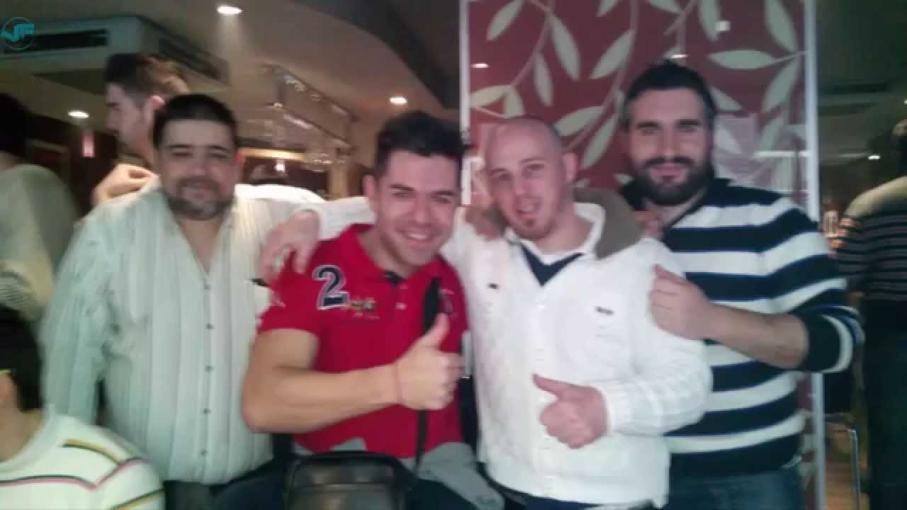 Vapeadores KDD Granada V2.0