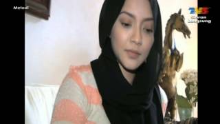 Kes Melodi: Temubual Diana Rafar fail perceraian
