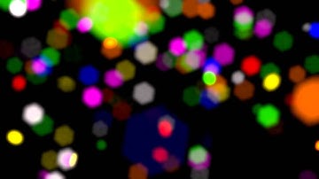 bokeh blender cycles clip free