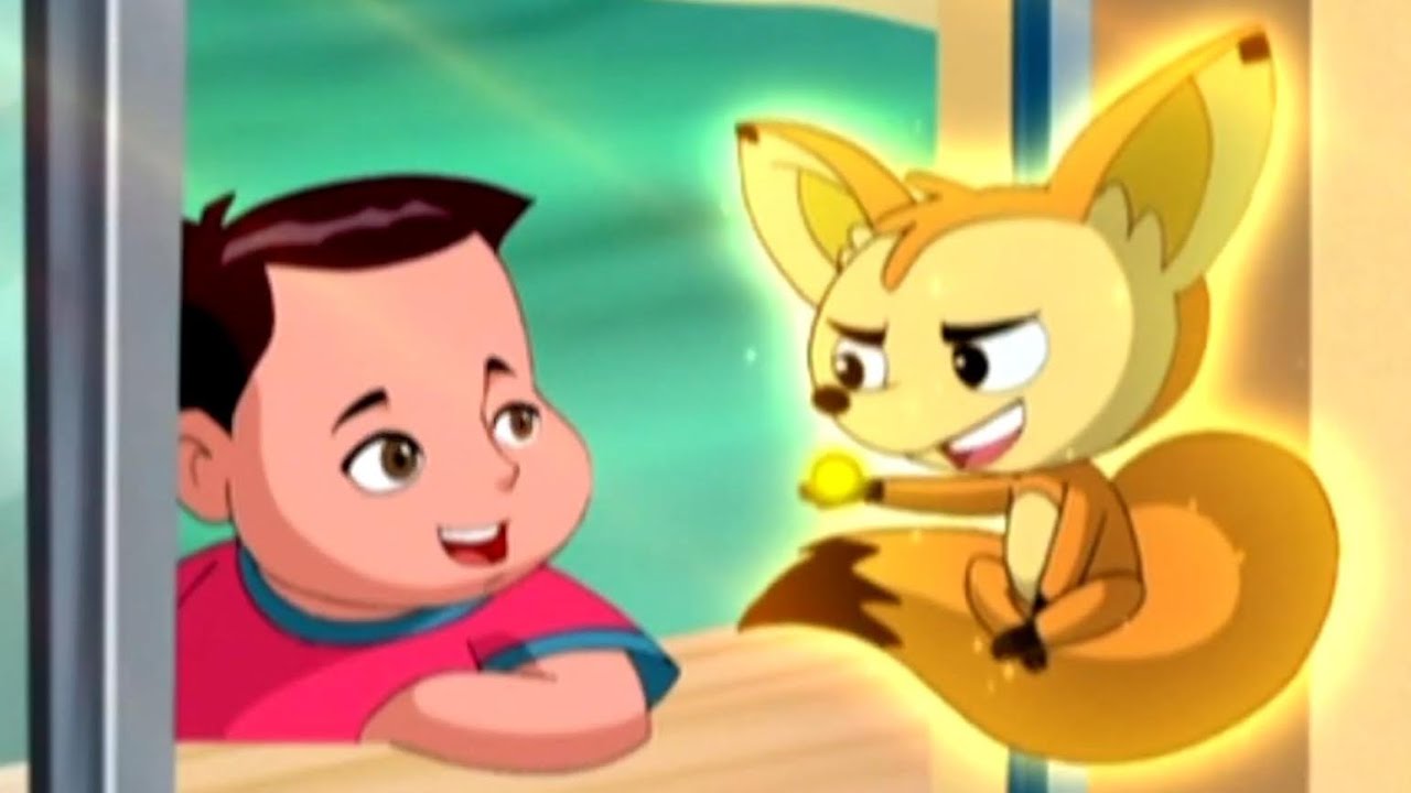 Anti Regret Medicine - Super Rabbit, Cartoon Videos for Kids