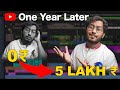 How to be a legit youtuber  make money in 2022  kamalpreet singh