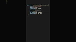 How to Export Facebook Ads Report to a GCS Bucket!