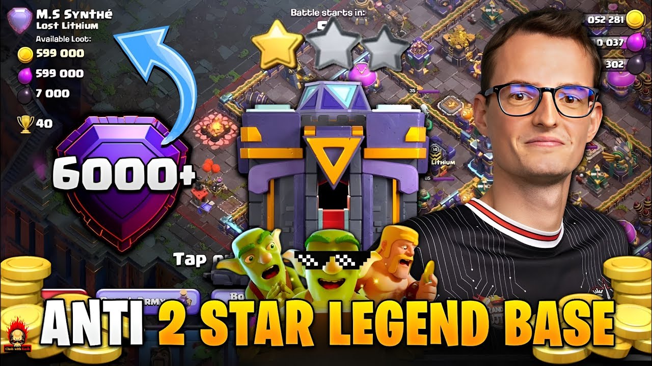 *LATEST* 6000+ TH15 LEGEND BASE LINK 2023 | TH15 WAR BASE LINK 2023