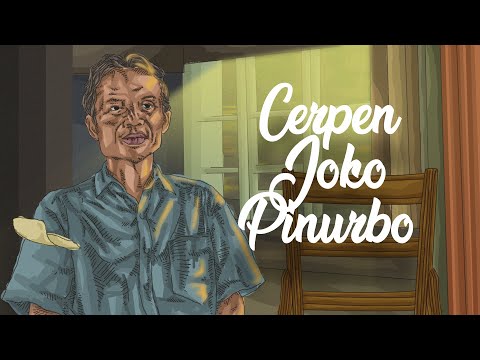 Puisi Joko Pinurbo - Lebih Dekat Denganmu