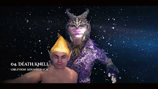 EPIC OST: The Elder Scrolls IV: Oblivion Full Soundtrack (XL uncut ft A Cat)