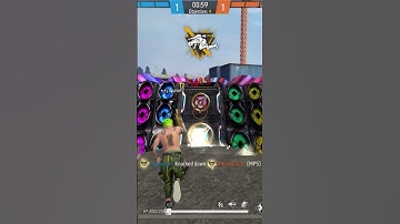 How To Win Every CS Rank With Random Players | Clash SquadRanked Tips and Tricks | Free Fire