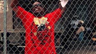 Numb By Keith Price Stron Arm Records Directed By OvidMedia