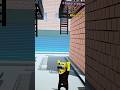 Vou fazer sua língua secar #gangbeasts #shorts