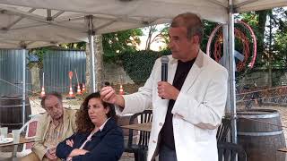 Agora République de l'ESS - Les Localos - Jean-Yves Pineau