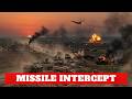 Ukrainian F-16s Destroyed Russian Cruise Missiles Over Vinnytsia — A Fatal Miscalculation