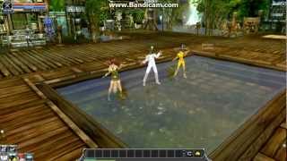 Gangnam Style Cabal Version