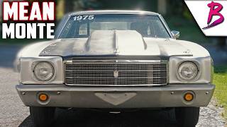 1970 Monte Carlo Runs Low 10s: But That’s Not the Real Story | BTW