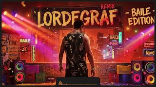 QMIIR - TIKI TIKI [LORDEGRAF REMIX]