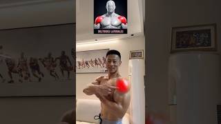 Barbell Lifting Movements Detail #gym #fitness #shorts