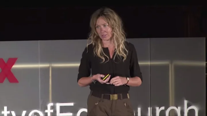 Courage is a Verb: A woman's global walk | Angela ...