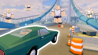 EXPLOITER CITY - Apocalypse Rising 2 (ROBLOX)