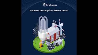 Live energy data → smarter consumption by SYTRAK RTLS