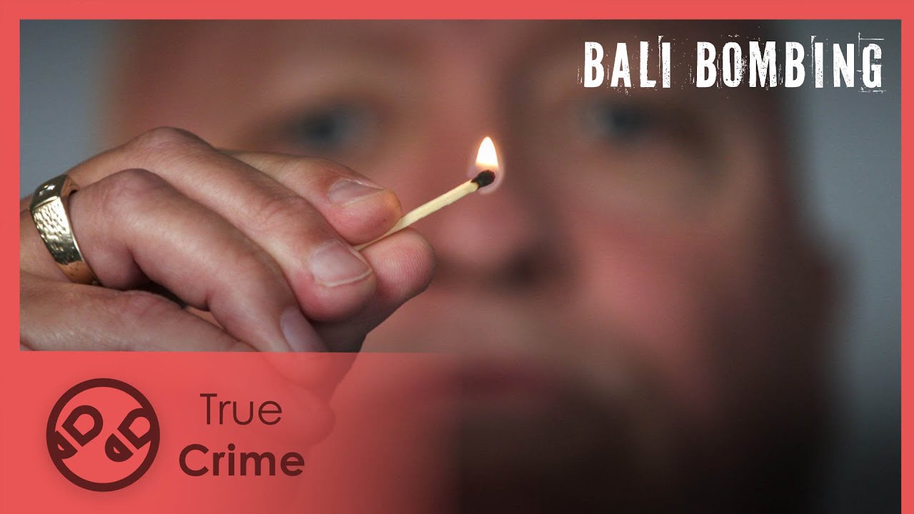Film backdrop image for Untold Story Behind SE Asia’s Deadliest Suicide Bombing | Bali Bombing 1/2 (2024)
