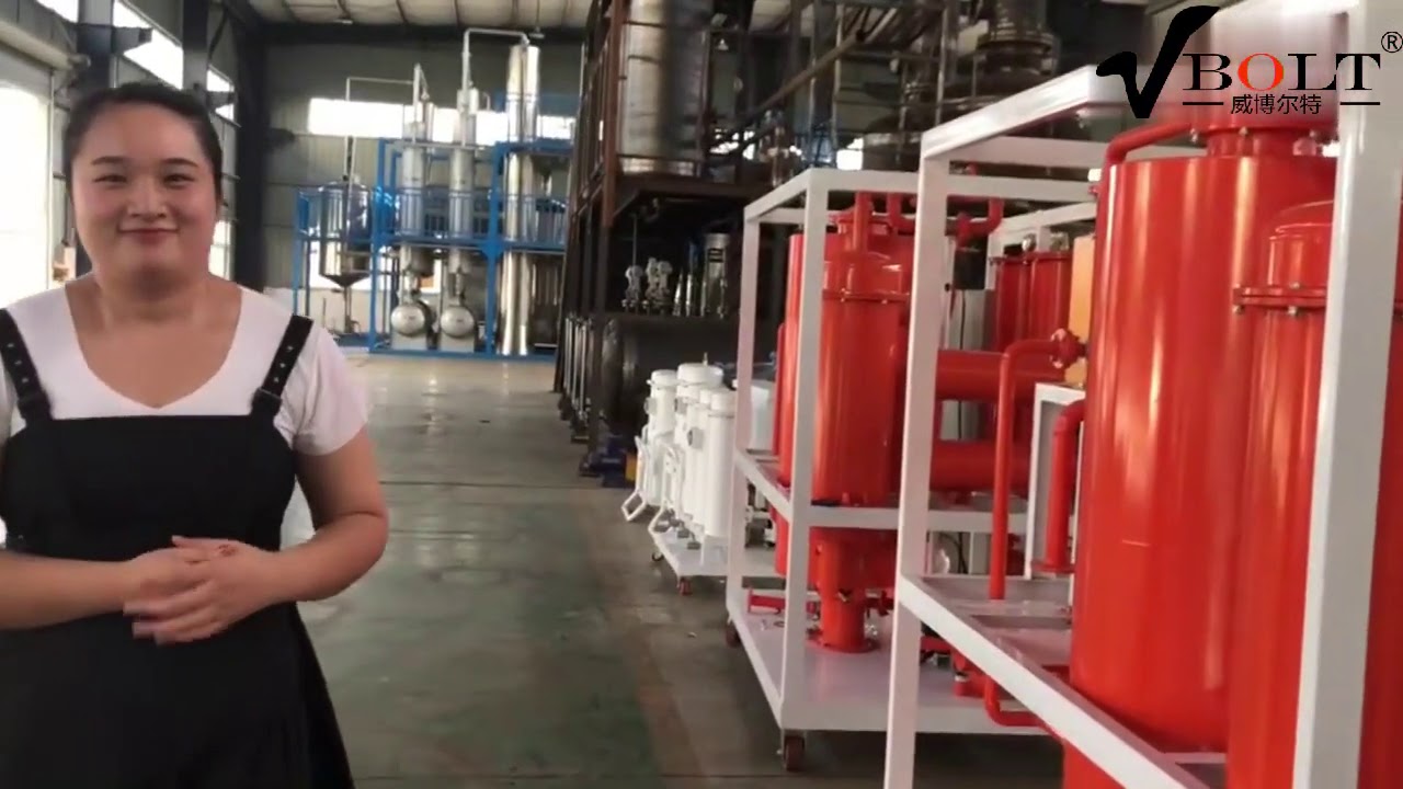 The factory visit show - YouTube