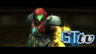 Metroid Prime 3: Corruption (Gametrailers Preview) (Wii)