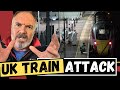 The Truth Behind the Huntingdon Train Attack – What No One’s Saying!