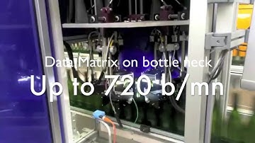 Traceability systems KONATIC / QUALIMARQ