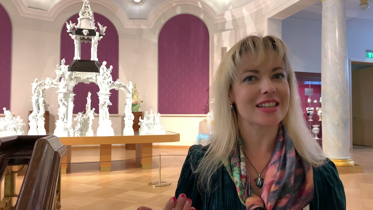 МЕЙСЕНСКИЙ ФАРФОР ИСТОРИЯ. MEISSEN KERAMIK.