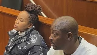 Rirhandzu Tibane 2026 Xiri case ya state Yi weak🫪/Anaha tirhi na Gagash's wife🩸/Kuhola Kutlula Boss🫣