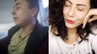 Buda Askerin Haylazı