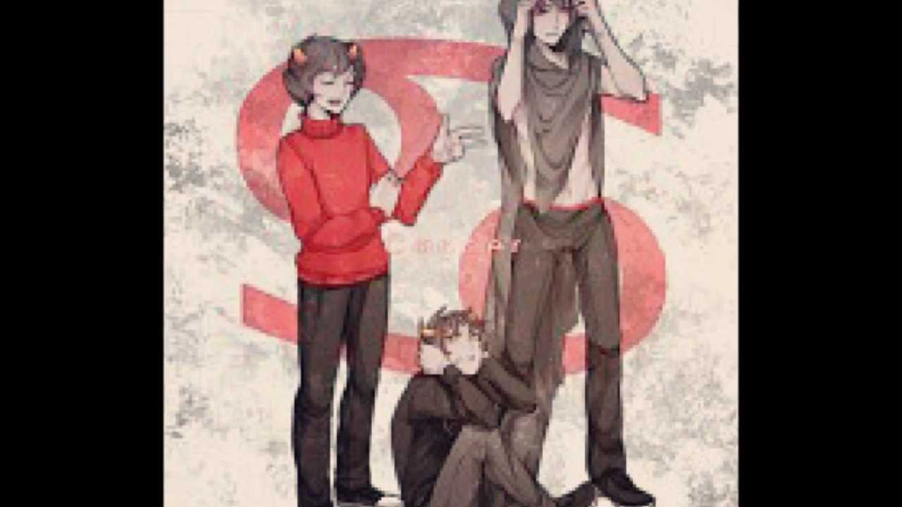 [Alpha Beta Trolls] The Outsider