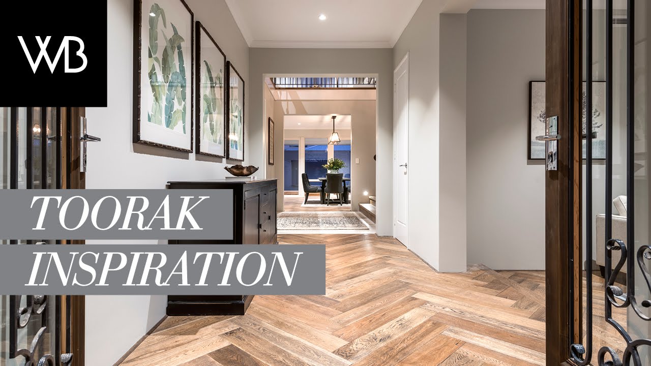 Home Design Inspiration For The Toorak: Webb & Brown Home Design Inspiration For The Toorak: Webb & Brown