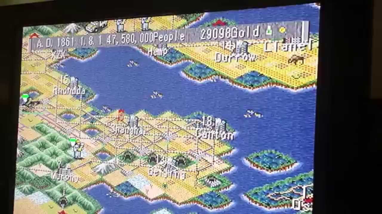 CIVILIZATION 2 Test Of Time Ps 1 Part One 180space YouTube civilization-2-test-of-time-ps-1-part-one-180space-youtube