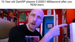GMod Slander
