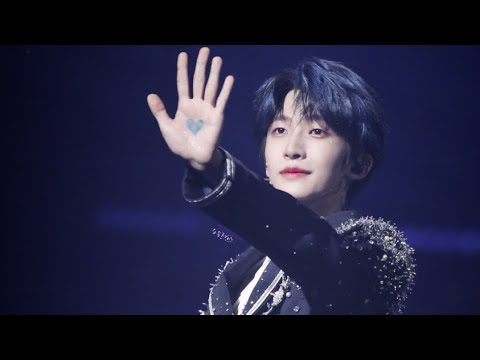 刘宇《送给美好》舞台饭拍 | 上海演唱会 Liu Yu Shang Hai Concert 230819