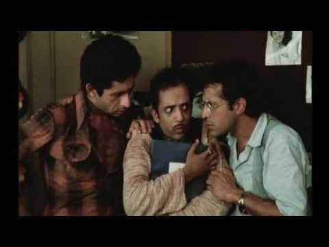 Director's Perspective... Part I - Jaane Bhi Do Yaaron