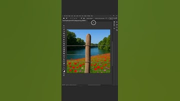 Photoshop Remove Tool Trick