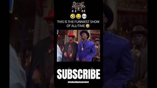 That Time Donnell Rawlings snapped on Dave Chappelle &amp; Charlie Murphy in argument 🤣💀 #funny #shorts