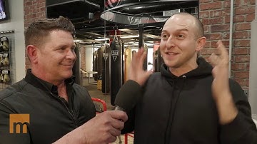 Dave Gerhardt on why there