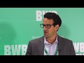 BWB TV: The future of monoclonal antibodies with Jonathan Royce, GE Healthcare