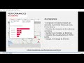 Extrait de la formation Analyse des ventes et Infobulles