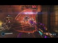 Healz to max MOIRA OVERWATCH MYSTERY HEROES