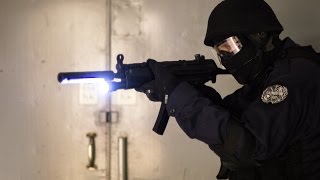 Special Weapons and Tactics 17: Subway Shooting screenshot 2