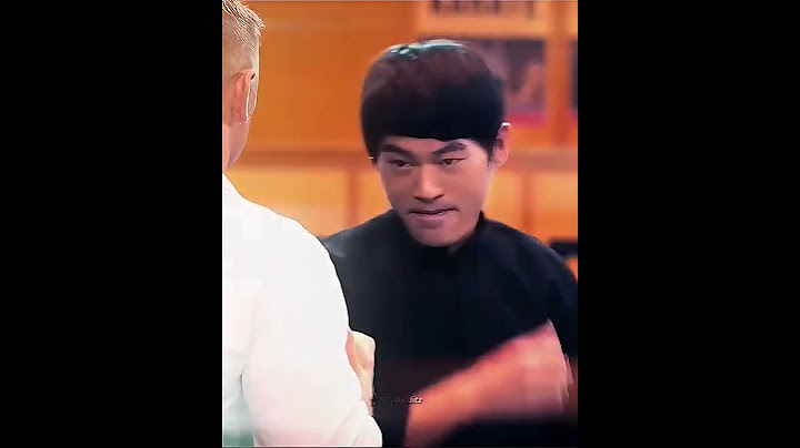 Bruce Lee one inch punch edit hd🥵 #edit #kungfu #brucelee