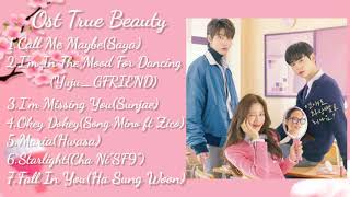 Download lagu 🌼kumpulan Lagu Lagu" True Beauty" mp3