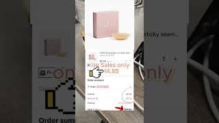 Coverage Without A Bra Cakes Body Grippy Review