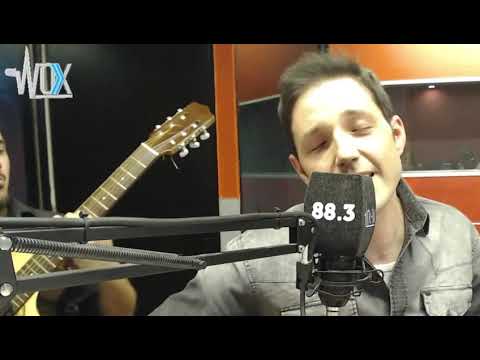 Caen mis alfiles - Entre Sevillanas (duo) Radio Wox