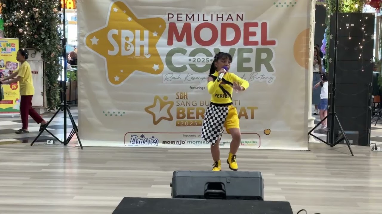 Audrey - The Next Gen (Neona)